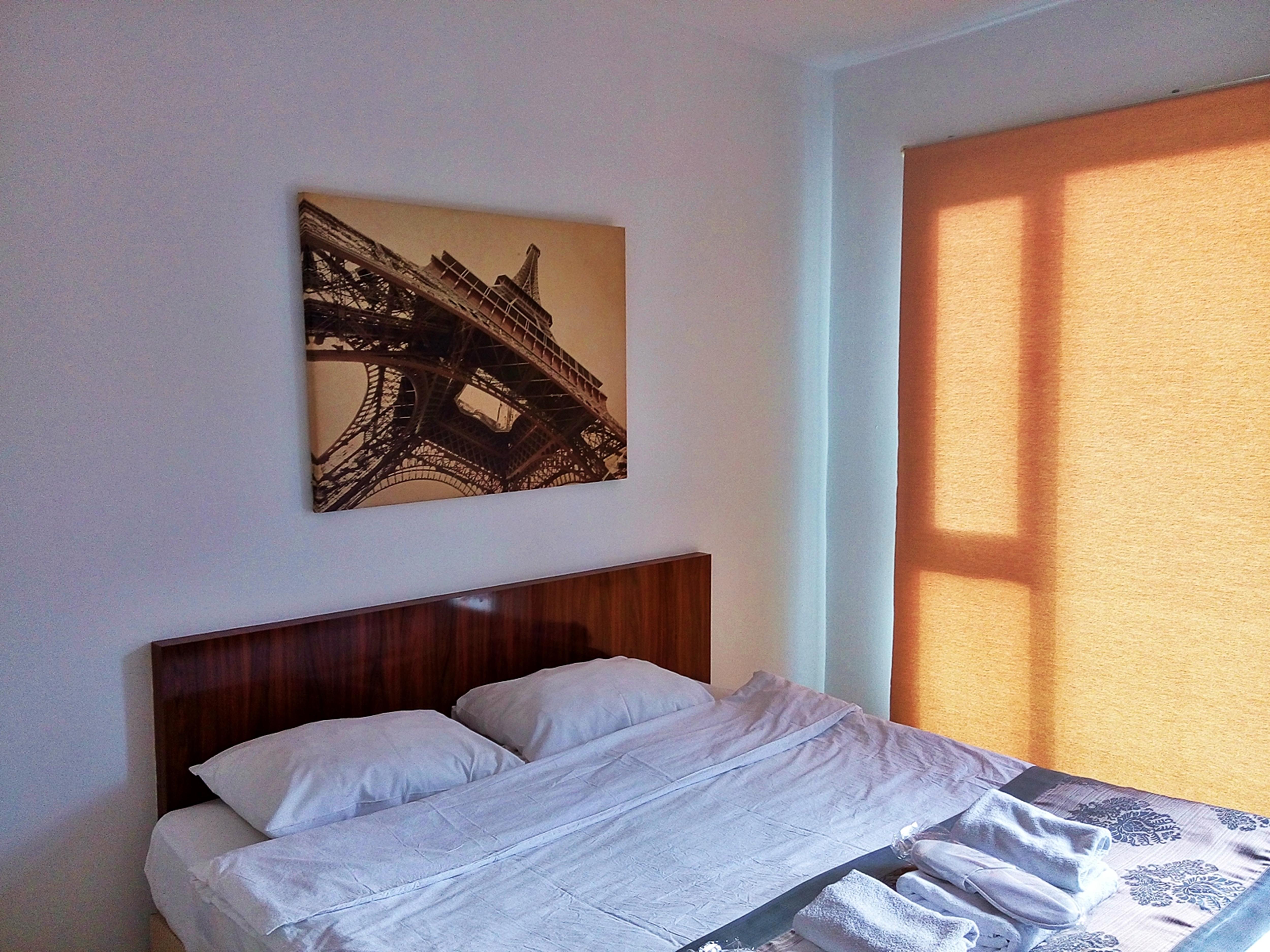 New Pera Hotel Istanboel Buitenkant foto